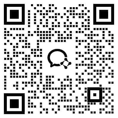 微信群二维码